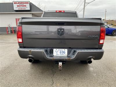 2016 RAM 1500 Express   - Photo 6 - Morgantown, WV 26505
