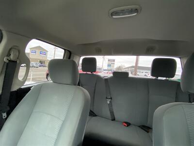 2016 RAM 1500 Express   - Photo 25 - Morgantown, WV 26505