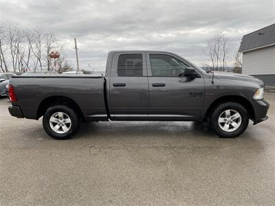 2016 RAM 1500 Express   - Photo 4 - Morgantown, WV 26505