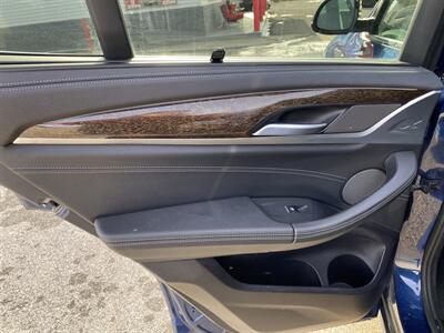 2019 BMW X3 xDrive30i   - Photo 14 - Morgantown, WV 26505
