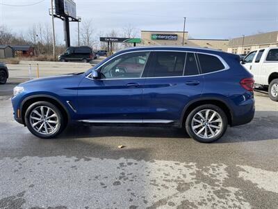 2019 BMW X3 xDrive30i   - Photo 9 - Morgantown, WV 26505