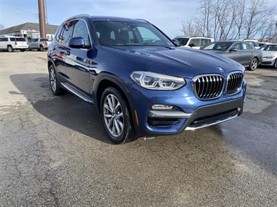 2019 BMW X3 xDrive30i   - Photo 3 - Morgantown, WV 26505