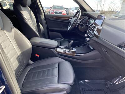 2019 BMW X3 xDrive30i   - Photo 19 - Morgantown, WV 26505