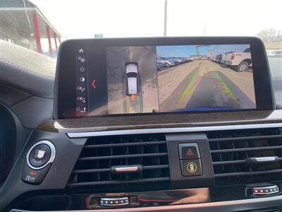 2019 BMW X3 xDrive30i   - Photo 28 - Morgantown, WV 26505