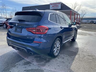 2019 BMW X3 xDrive30i   - Photo 5 - Morgantown, WV 26505