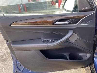 2019 BMW X3 xDrive30i   - Photo 12 - Morgantown, WV 26505