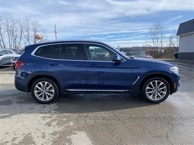2019 BMW X3 xDrive30i   - Photo 4 - Morgantown, WV 26505