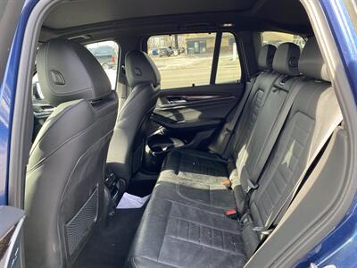 2019 BMW X3 xDrive30i   - Photo 13 - Morgantown, WV 26505