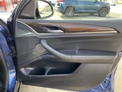 2019 BMW X3 xDrive30i   - Photo 20 - Morgantown, WV 26505