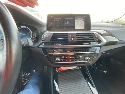 2019 BMW X3 xDrive30i   - Photo 27 - Morgantown, WV 26505