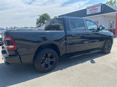 2019 RAM 1500 Big Horn   - Photo 5 - Morgantown, WV 26505