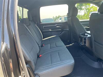2019 RAM 1500 Big Horn   - Photo 18 - Morgantown, WV 26505