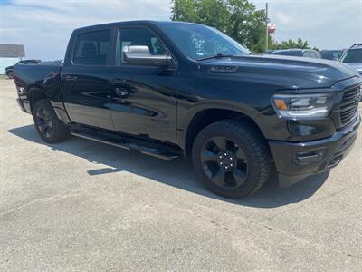 2019 RAM 1500 Big Horn   - Photo 3 - Morgantown, WV 26505