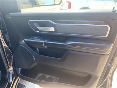 2019 RAM 1500 Big Horn   - Photo 21 - Morgantown, WV 26505