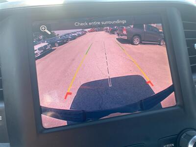 2019 RAM 1500 Big Horn   - Photo 28 - Morgantown, WV 26505