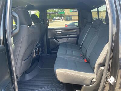 2019 RAM 1500 Big Horn   - Photo 15 - Morgantown, WV 26505