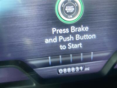 2019 RAM 1500 Big Horn   - Photo 23 - Morgantown, WV 26505