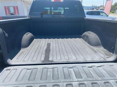 2019 RAM 1500 Big Horn   - Photo 17 - Morgantown, WV 26505