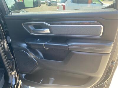 2019 RAM 1500 Big Horn   - Photo 19 - Morgantown, WV 26505