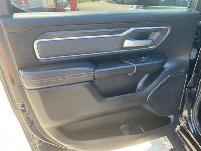2019 RAM 1500 Big Horn   - Photo 16 - Morgantown, WV 26505