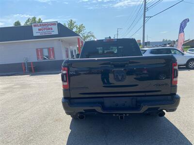2019 RAM 1500 Big Horn   - Photo 6 - Morgantown, WV 26505