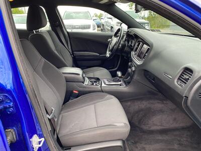 2018 Dodge Charger GT Plus   - Photo 18 - Morgantown, WV 26505