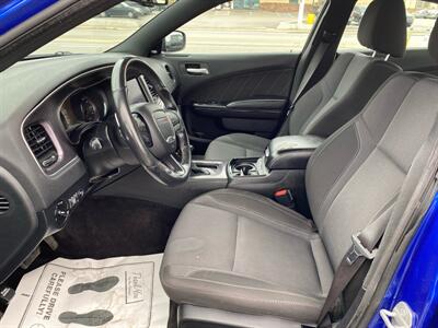 2018 Dodge Charger GT Plus   - Photo 11 - Morgantown, WV 26505