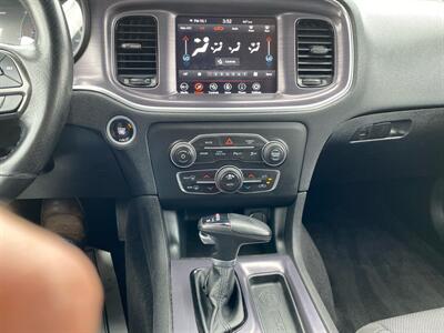 2018 Dodge Charger GT Plus   - Photo 24 - Morgantown, WV 26505