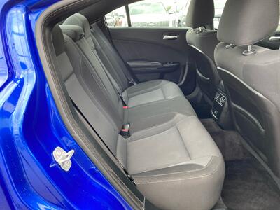 2018 Dodge Charger GT Plus   - Photo 16 - Morgantown, WV 26505