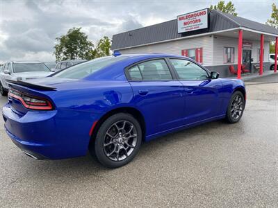 2018 Dodge Charger GT Plus   - Photo 5 - Morgantown, WV 26505