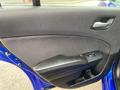 2018 Dodge Charger GT Plus   - Photo 14 - Morgantown, WV 26505