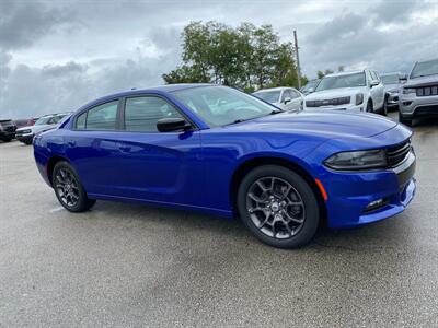 2018 Dodge Charger GT Plus   - Photo 3 - Morgantown, WV 26505