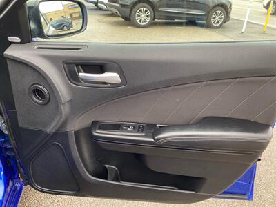 2018 Dodge Charger GT Plus   - Photo 19 - Morgantown, WV 26505