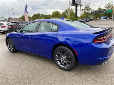 2018 Dodge Charger GT Plus   - Photo 7 - Morgantown, WV 26505