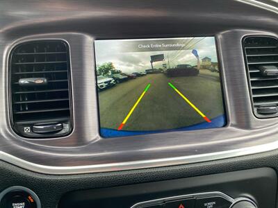 2018 Dodge Charger GT Plus   - Photo 25 - Morgantown, WV 26505