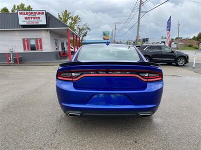 2018 Dodge Charger GT Plus   - Photo 6 - Morgantown, WV 26505