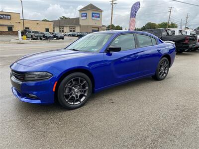 2018 Dodge Charger GT Plus   - Photo 1 - Morgantown, WV 26505