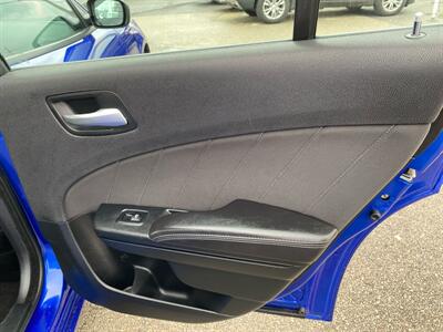 2018 Dodge Charger GT Plus   - Photo 17 - Morgantown, WV 26505