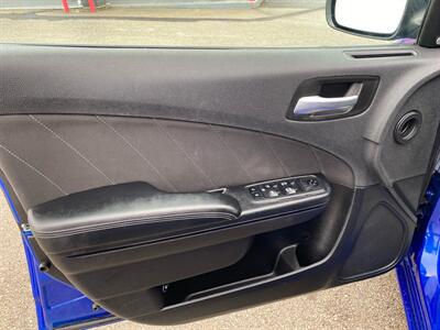 2018 Dodge Charger GT Plus   - Photo 12 - Morgantown, WV 26505