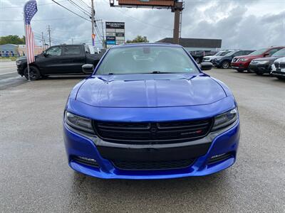 2018 Dodge Charger GT Plus   - Photo 2 - Morgantown, WV 26505