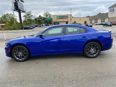 2018 Dodge Charger GT Plus   - Photo 8 - Morgantown, WV 26505