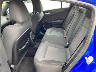 2018 Dodge Charger GT Plus   - Photo 13 - Morgantown, WV 26505