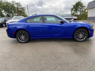 2018 Dodge Charger GT Plus   - Photo 4 - Morgantown, WV 26505