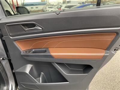 2021 Volkswagen Atlas V6 SEL 4Motion   - Photo 19 - Morgantown, WV 26505