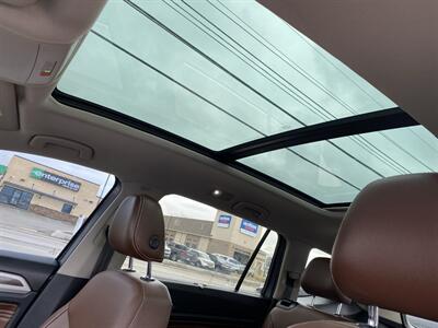 2021 Volkswagen Atlas V6 SEL 4Motion   - Photo 22 - Morgantown, WV 26505