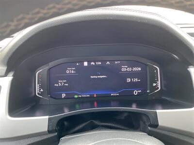 2021 Volkswagen Atlas V6 SEL 4Motion   - Photo 25 - Morgantown, WV 26505