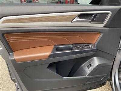 2021 Volkswagen Atlas V6 SEL 4Motion   - Photo 13 - Morgantown, WV 26505