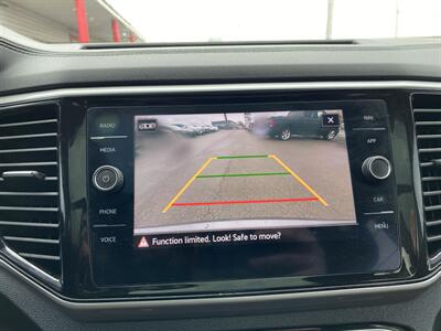 2021 Volkswagen Atlas V6 SEL 4Motion   - Photo 29 - Morgantown, WV 26505