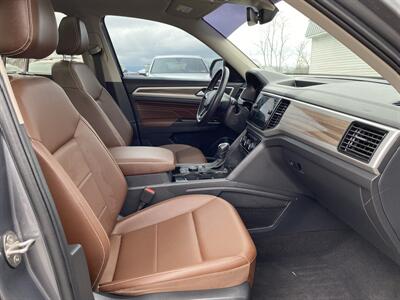 2021 Volkswagen Atlas V6 SEL 4Motion   - Photo 20 - Morgantown, WV 26505