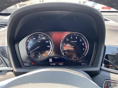 2022 BMW X1 xDrive28i - Photo 24 - Morgantown, WV 26505